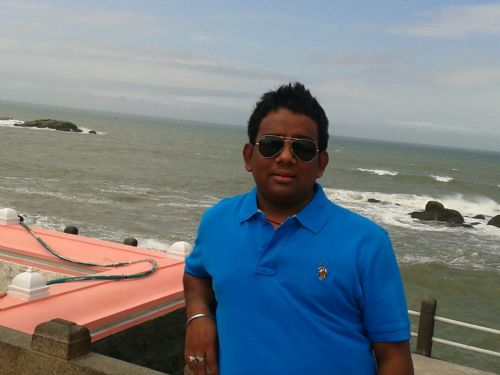 Profile photograph of mnkanth4u